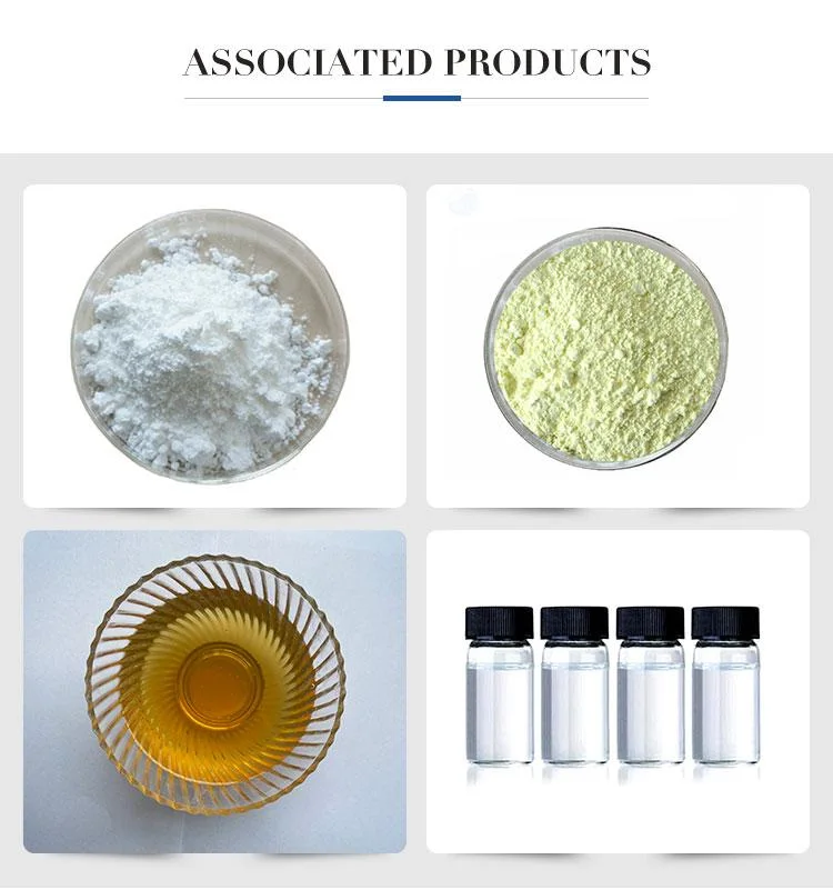 Wholesale Price High Quality 2-Hydroxypropyl-&beta; -Cyclodextrin CAS 128446-35-5